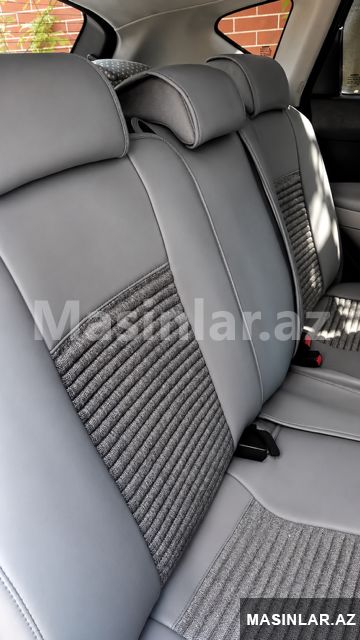 Nissan Qashqai, 2011 il 99-UR-215 — Avtomobillər, Bakı (5)