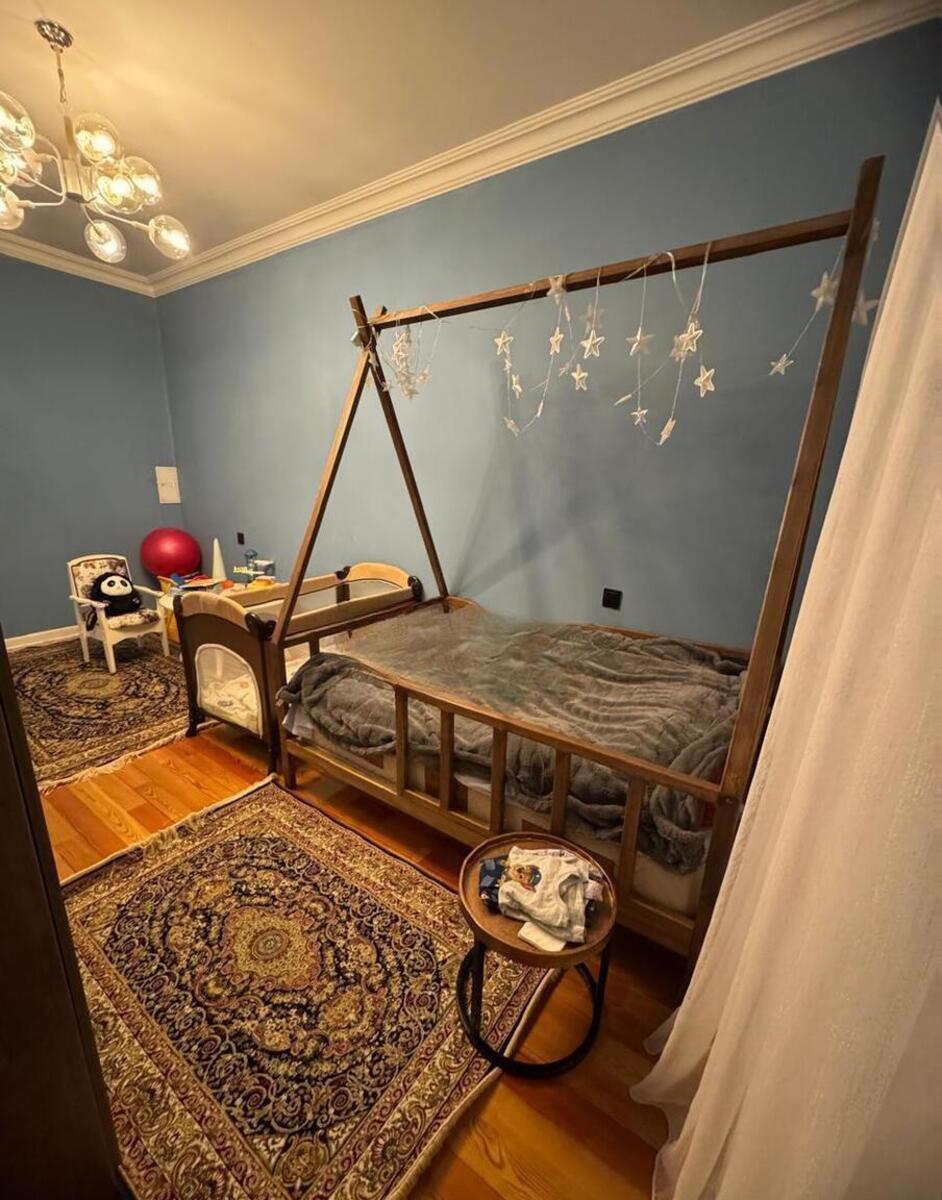 Satılır 3 otaqlı yeni tikili 105 m² — Mənzil, Bakı (6)