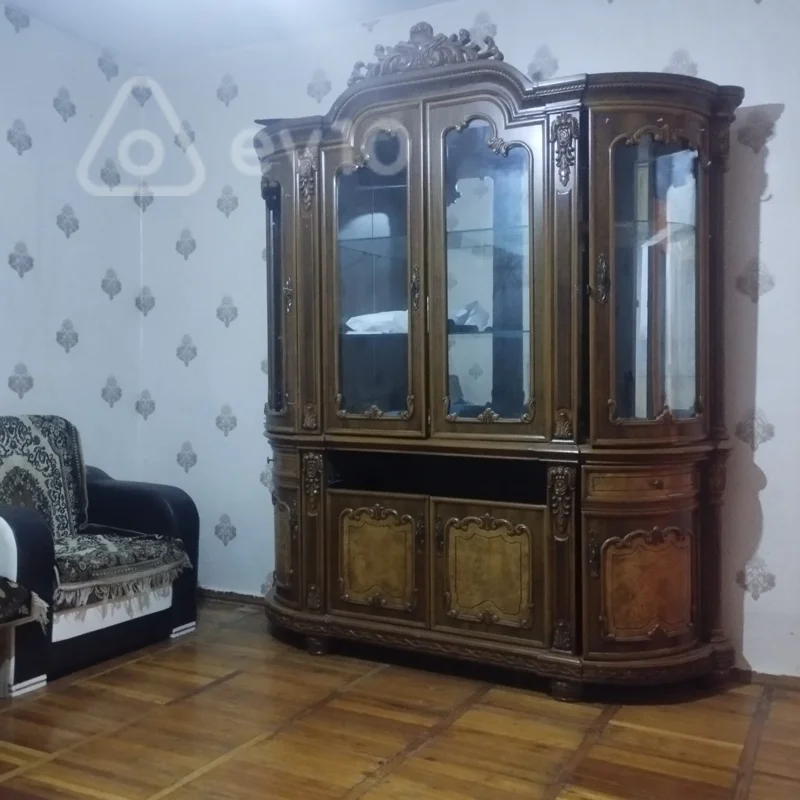 4 otaqlı mənzil, 100 m², Məhəmməd Hadi küç. — kirayə — Mənzil, Bakı (2)