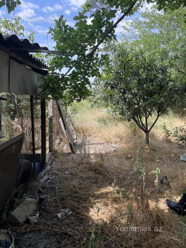 Satılır 4 otaqlı Həyət evi / Villa, 100 m², Qurd dərəsi — Ev, villa, Sumqayıt (4)