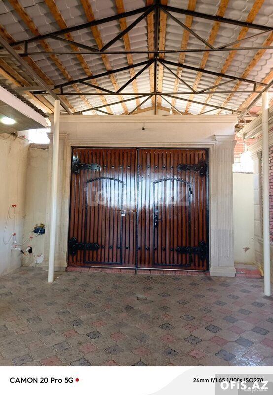 Köhnə tikili Satılır Abşeron r., Qobu q., 3 otaq, 142 m² — Mənzil, Bakı (3)