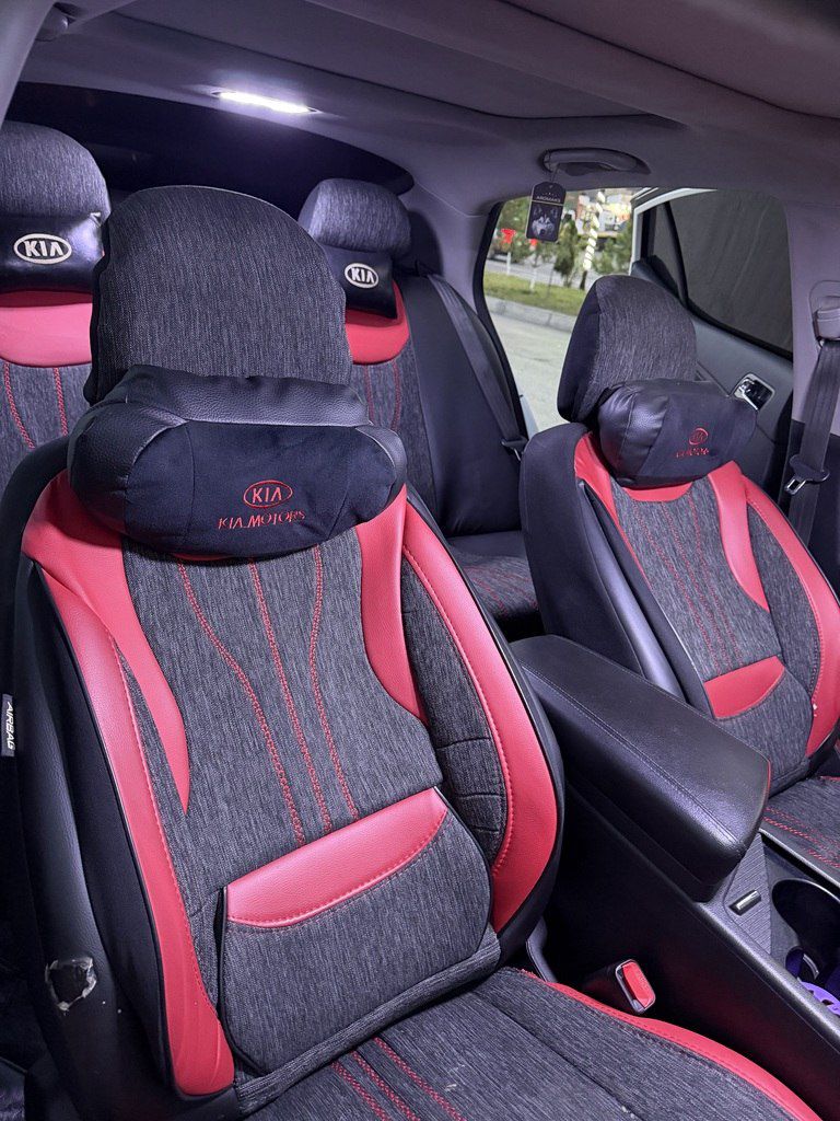 Kia K5, 2.0 L, 2012 il, 265 000 km 04-BU-189 — Avtomobillər, Quba (12)
