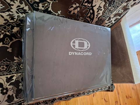 Dynacord PowerMate 1600 — 4 500 ₼ · Ucar · Studiya və konsert üçün Dynacord PowerMate 1600 — Ucar