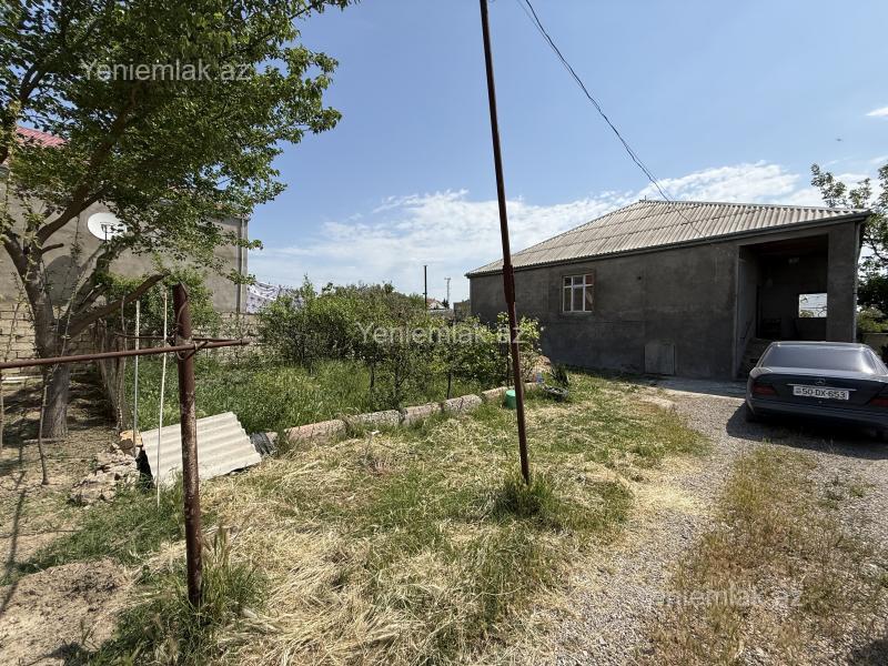 Satılır 5 otaqlı Həyət evi / Villa, 200 m², Qurd dərəsi — Ev, villa, Sumqayıt (2)