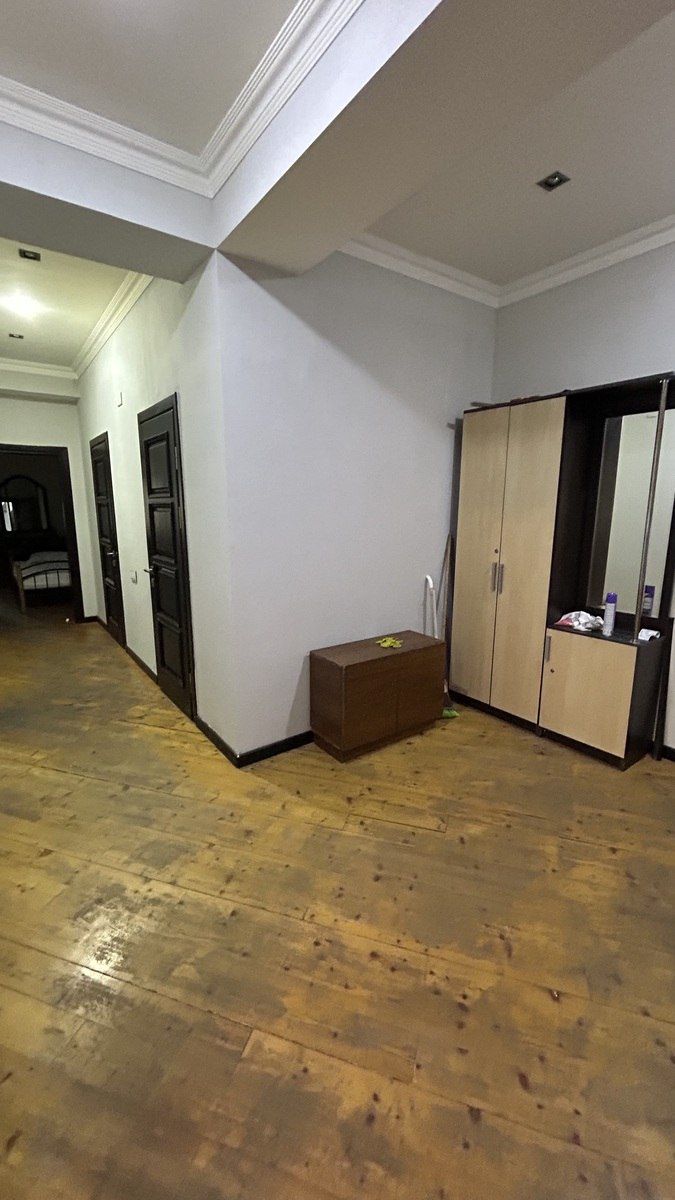 İcarəyə verilir 3 otaqlı yeni tikili 80 m² — Mənzil, Bakı (5)