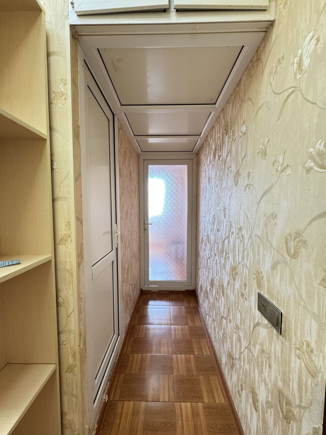 Satılır 1 otaqlı köhnə tikili 35 m² — Mənzil, Bakı (3)