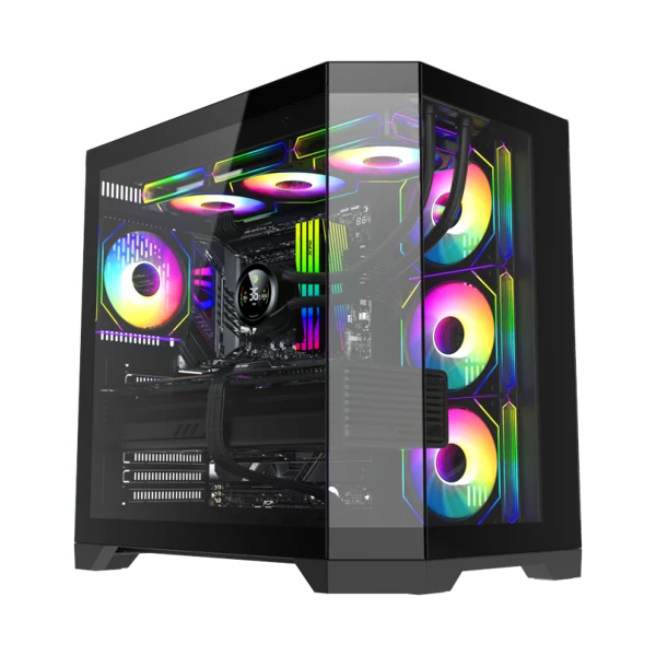 Gaming PC – Intel Core i9-14900K / RTX 5080 / 32GB / 1TB — Mallar, Bakı
