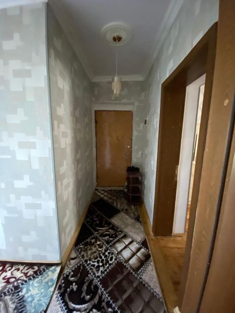 İcarəyə verilir 3 otaqlı köhnə tikili 60 m² — Bakı