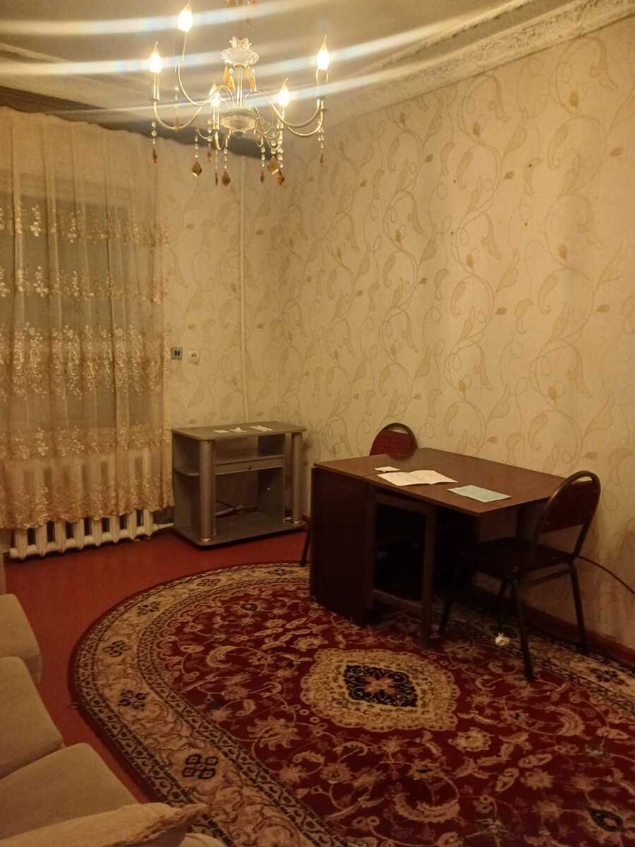 İcarəyə verilir 2 otaqlı köhnə tikili 60 m² — Mənzil, Bakı (6)