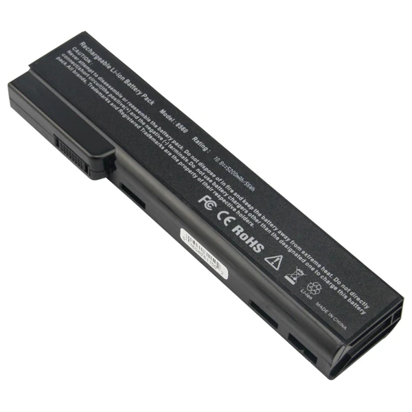 HP 8560P Batareyası — Mallar, Bakı