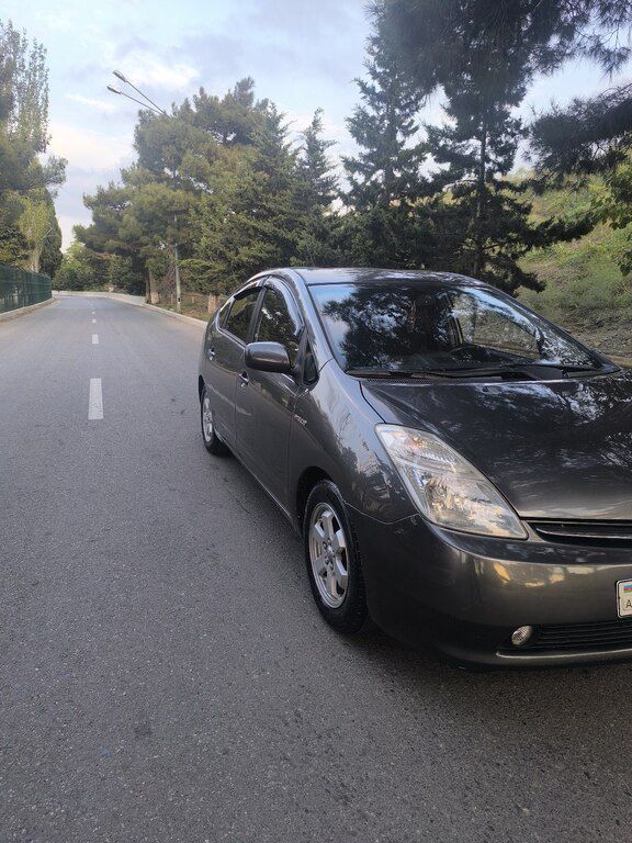 Toyota Prius, 1.5 L, 1.3 kWh, 2007 il, 446 432 km 77-XS-748 — Avtomobillər, Bakı (11)