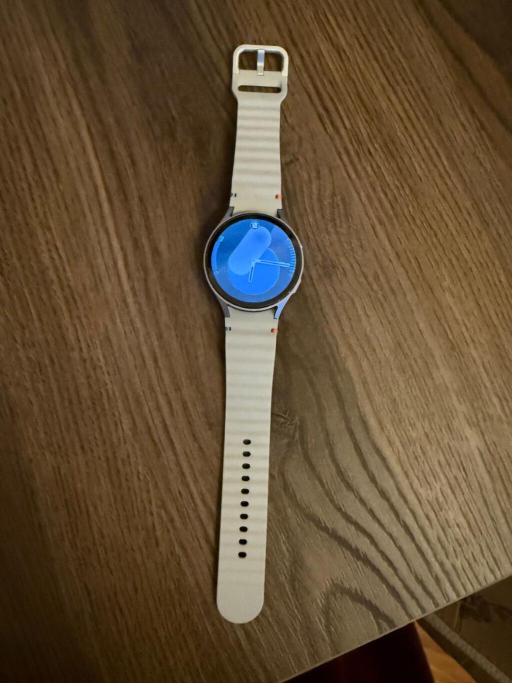 Yeni, Smart saat, Samsung — Ağıllı saatlar, Bakı (2)
