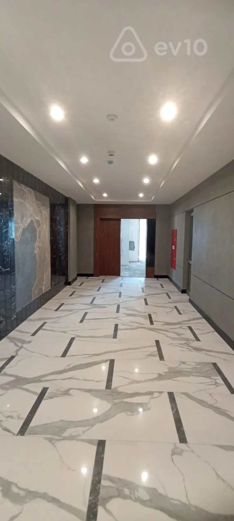 4 otaqlı mənzil, 185 m², Fizuli Əliyev — Mənzil, Bakı (12)