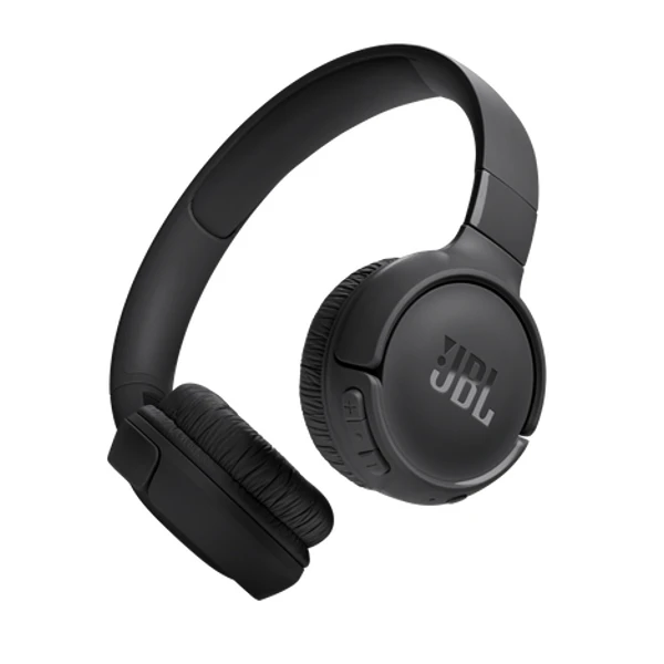 JBL T520BT Headphones JBLT520BTBLKEU — Bakı