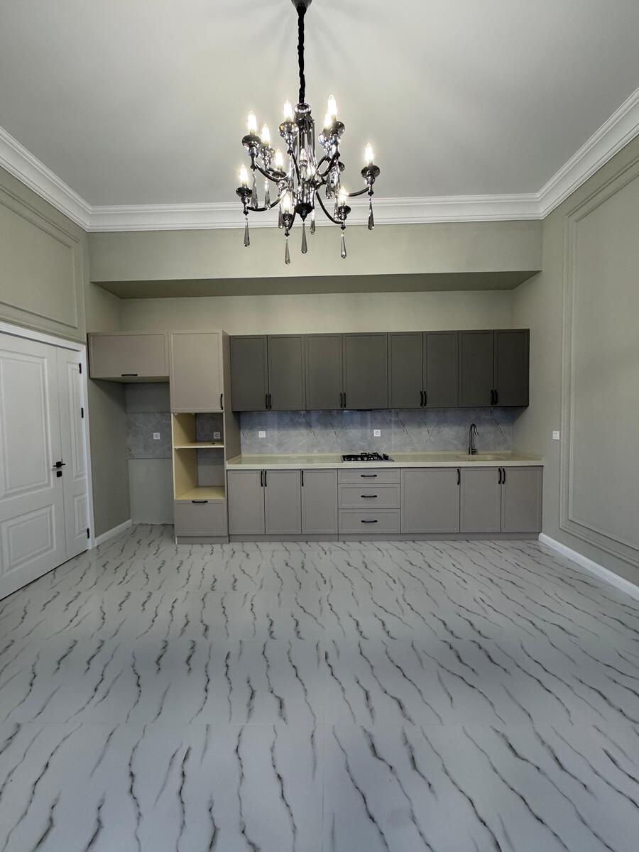 Satılır 4 otaqlı həyət evi/bağ evi 240 m² — Ev, villa, Bakı (5)