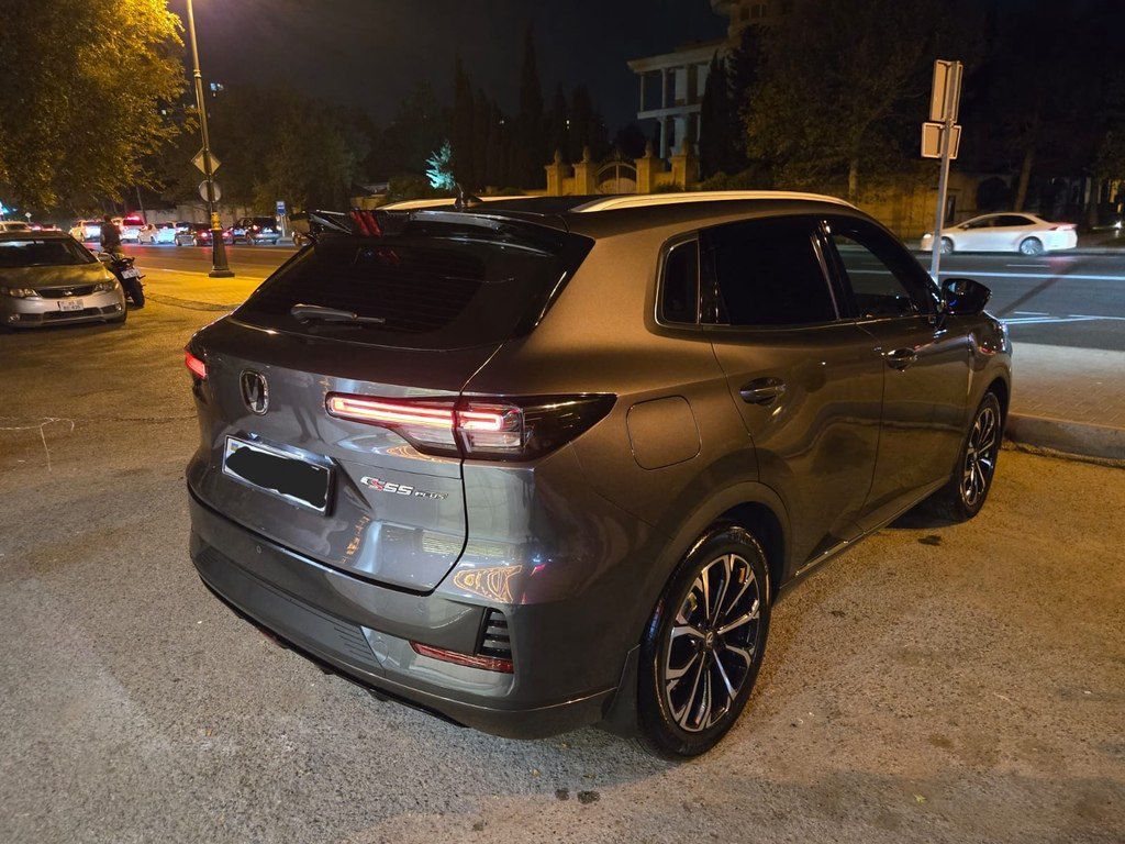 Changan CS 55 Plus, 1.5 L, 18.4 kWh, 2025 il, 51 000 km — Avtomobillər, Bakı (6)