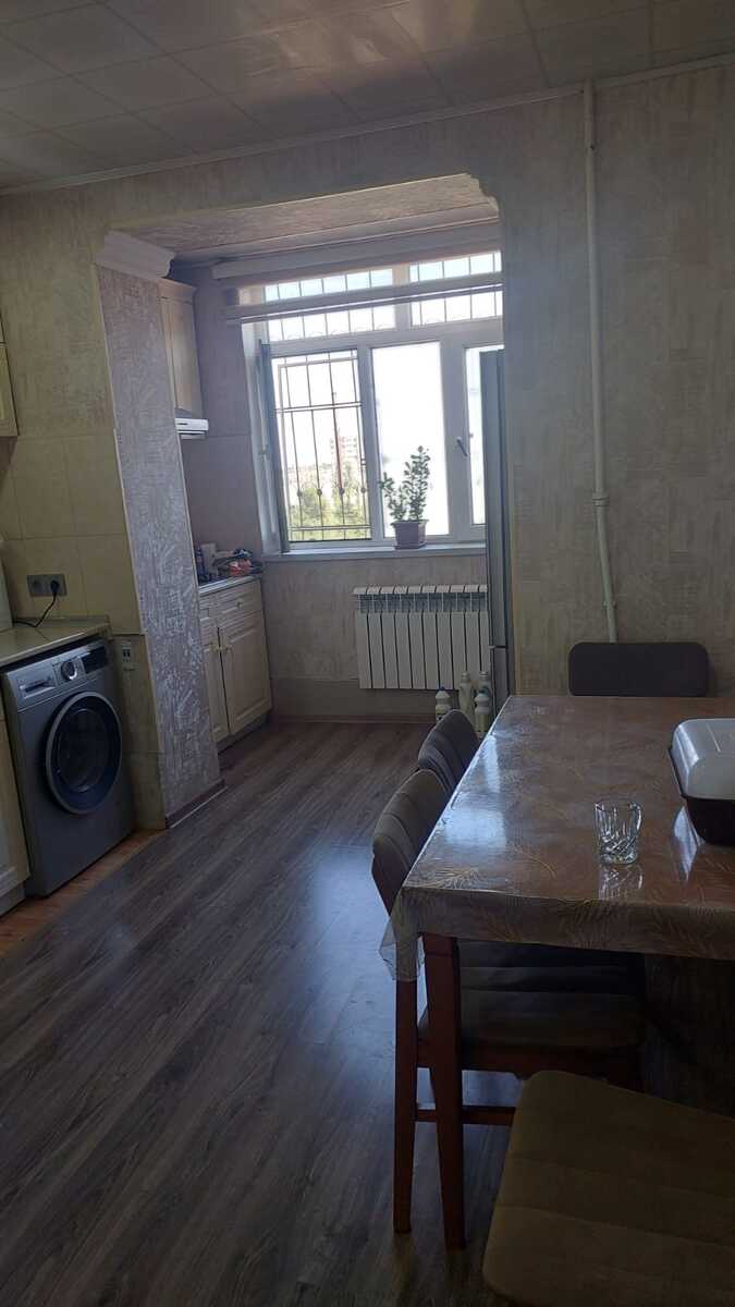 Satılır 3 otaqlı köhnə tikili 68 m² — Mənzil, Bakı (9)