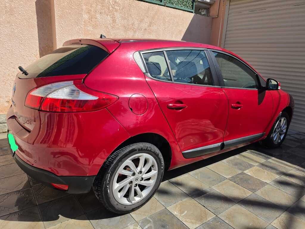 Renault Megane, 1.6 L, 2013 il, 196 000 km — Avtomobillər, Bakı (7)