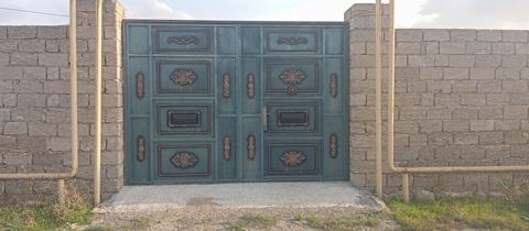 10 sot, Tikinti, Mülkiyyətçi, Kupça (Çıxarış) — Bakı