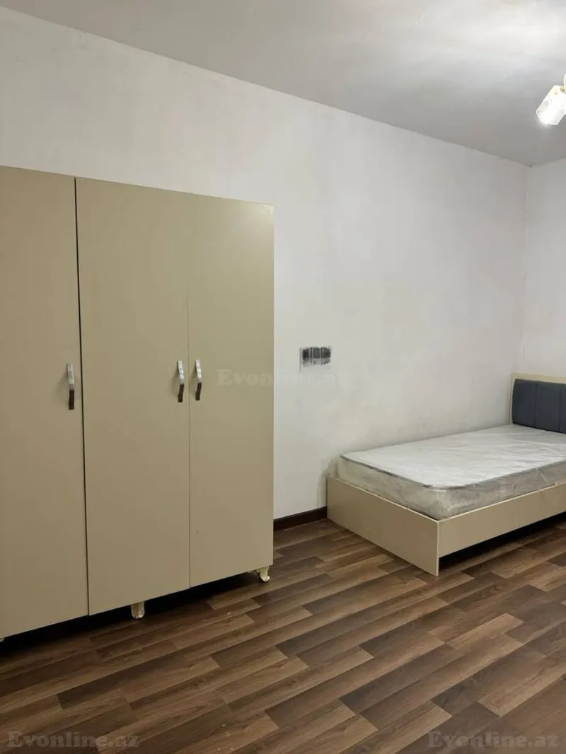 Kirayə verilir 3 otaqlı Mənzil Köhnə tikili 50 m² Bakı, Yasamal r., 20 Yanvar m — Mənzil, Bakı (7)
