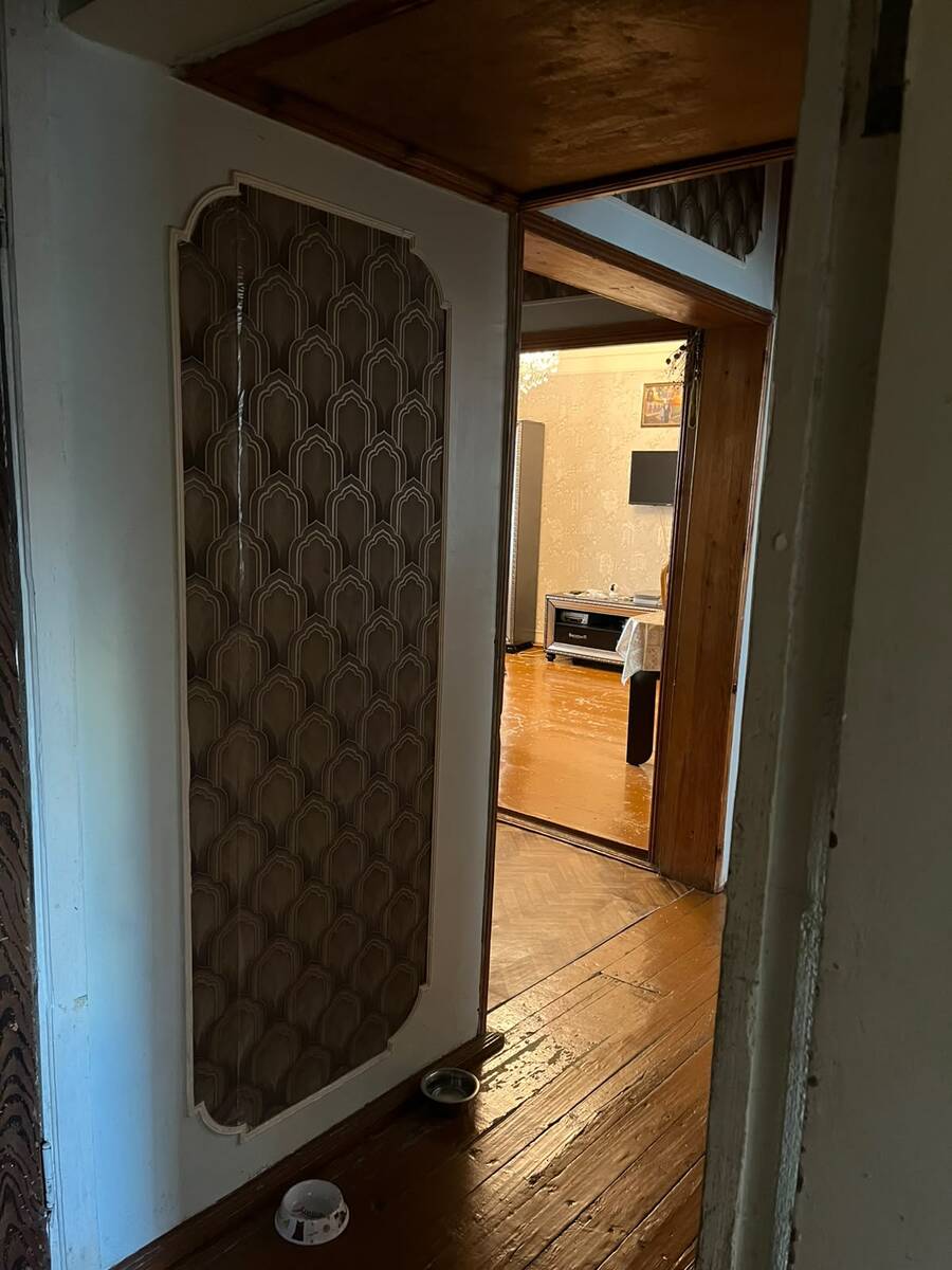 Satılır 3 otaqlı köhnə tikili 83 m² — Mənzil, Sumqayıt (7)