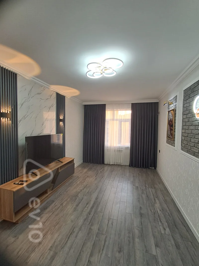 3 otaqlı mənzil, 85 m², D.Bünyadzadə küç — Mənzil, Bakı (9)