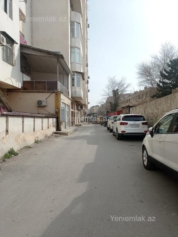 Satılır 1 otaqlı Obyekt, 19 m², Yasamal rayonu — Əmlak, Bakı (7)