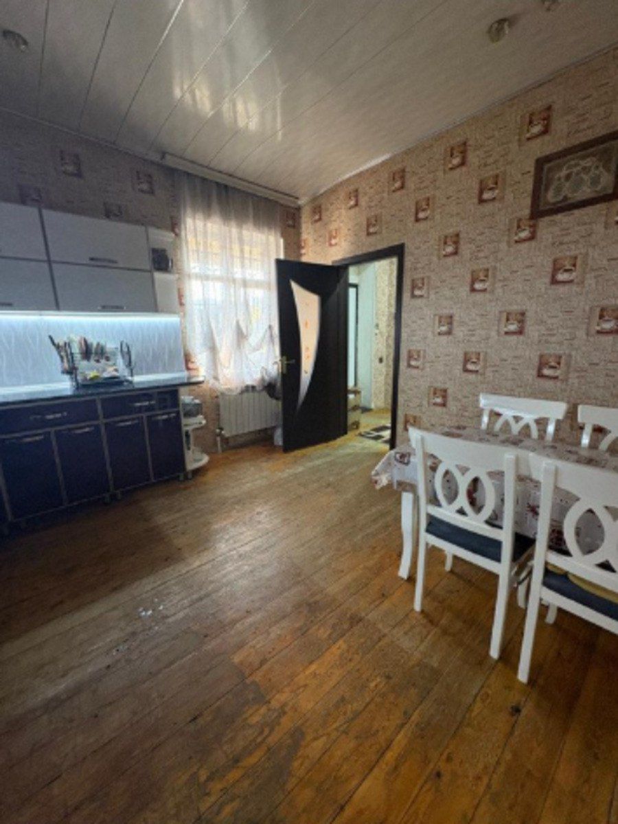 Satılır 3 otaqlı həyət evi/bağ evi 100 m² — Ev, villa, Bakı (5)