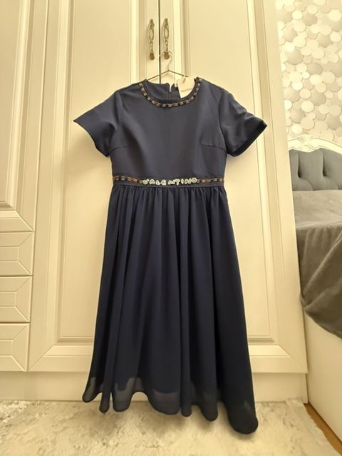 Gündəlik don, Midi, Valentino, L — Bakı