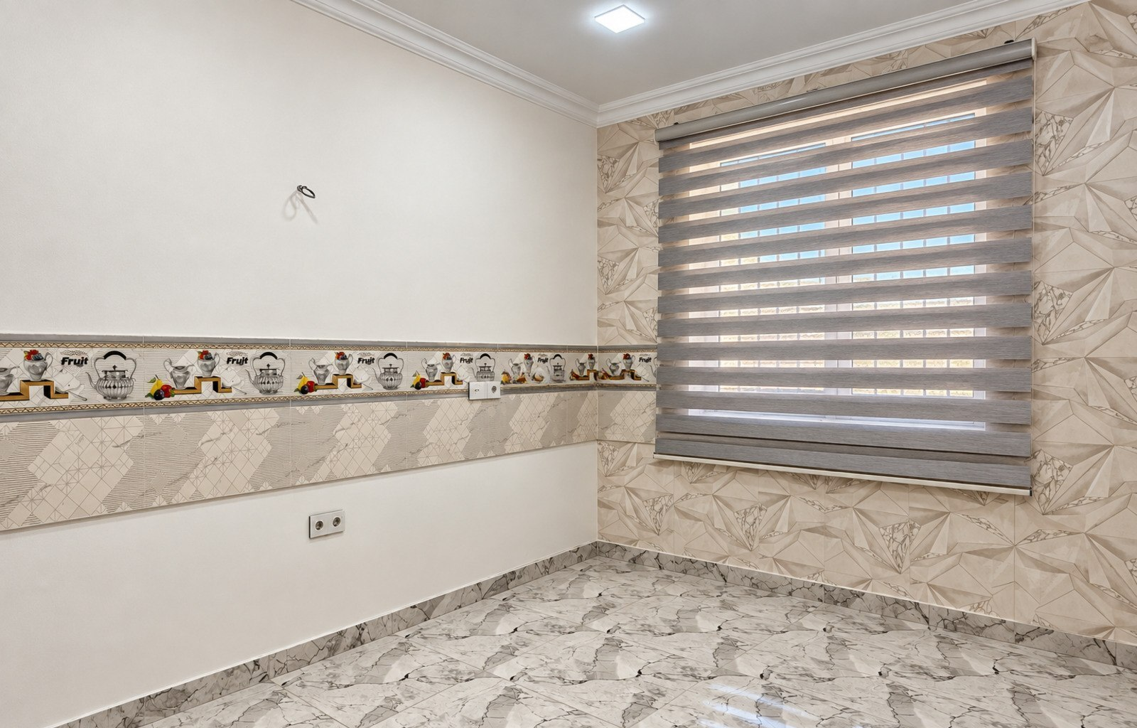 5 otaqlı həyət evi 150 m² satılır — Ev, villa, Bakı (9)