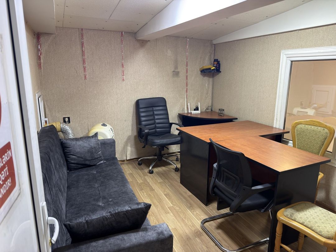 İcarəyə verilir obyekt 145 m² — Əmlak, Bakı (5)