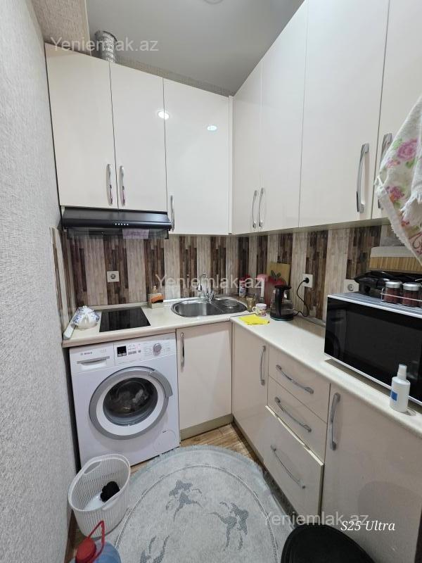 Satılır 2 otaqlı Bina evi menzil (Yeni tikili), 55 m², 13-cü mikrorayon — Mənzil, Sumqayıt (10)