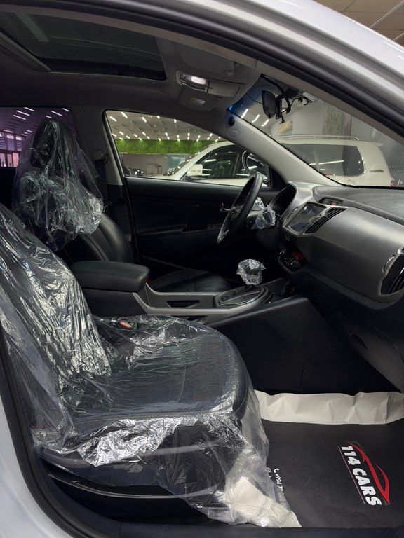 Kia Sportage, 2.0 L, 2013 il, 251 000 km — Avtomobillər, Bakı (9)