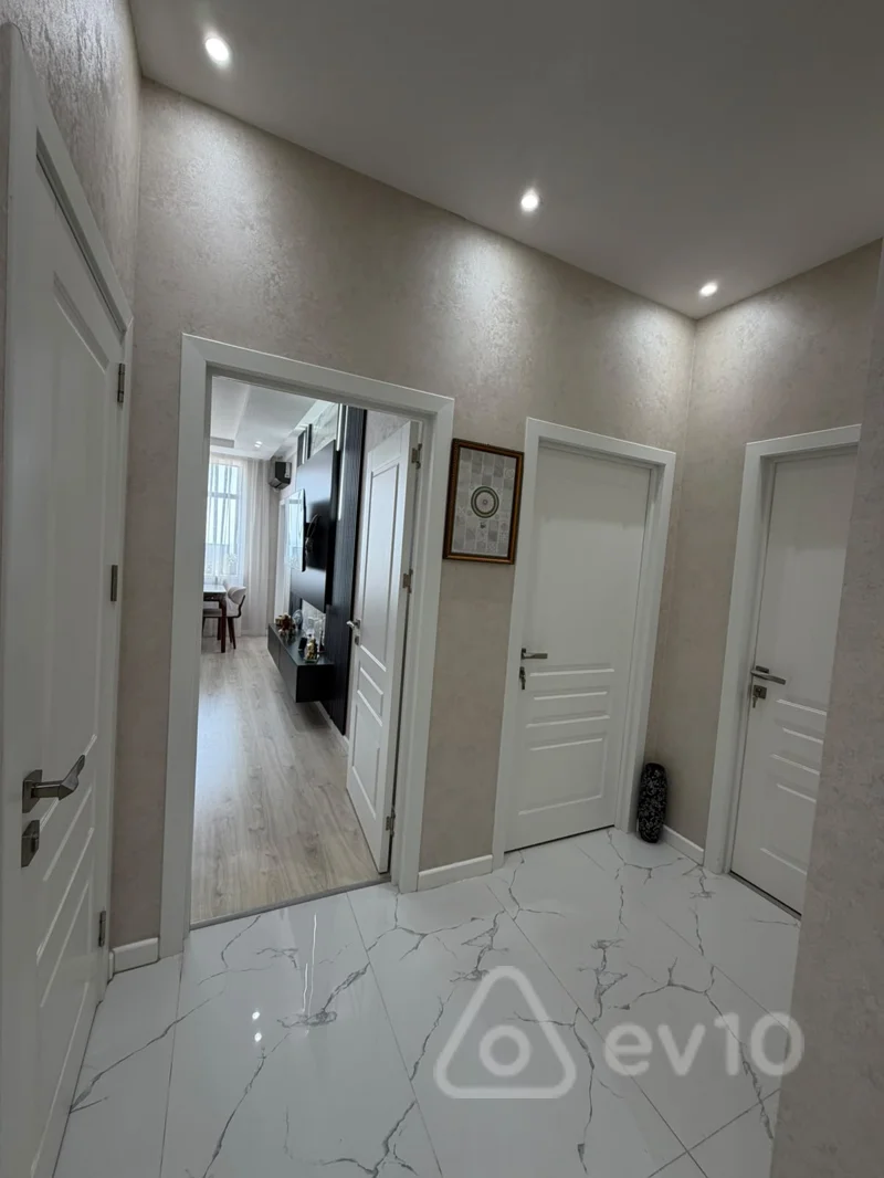 3 otaqlı mənzil, 86 m², Bakı, Əhmədli qəsəbəsi — Mənzil, Bakı (3)