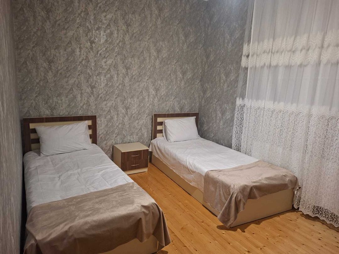 Villa kirayə verilir, Qəbələ r — Ev, villa, Qəbələ (12)