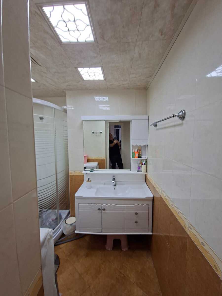Satılır 3 otaqlı yeni tikili 72 m² — Mənzil, Bakı (9)