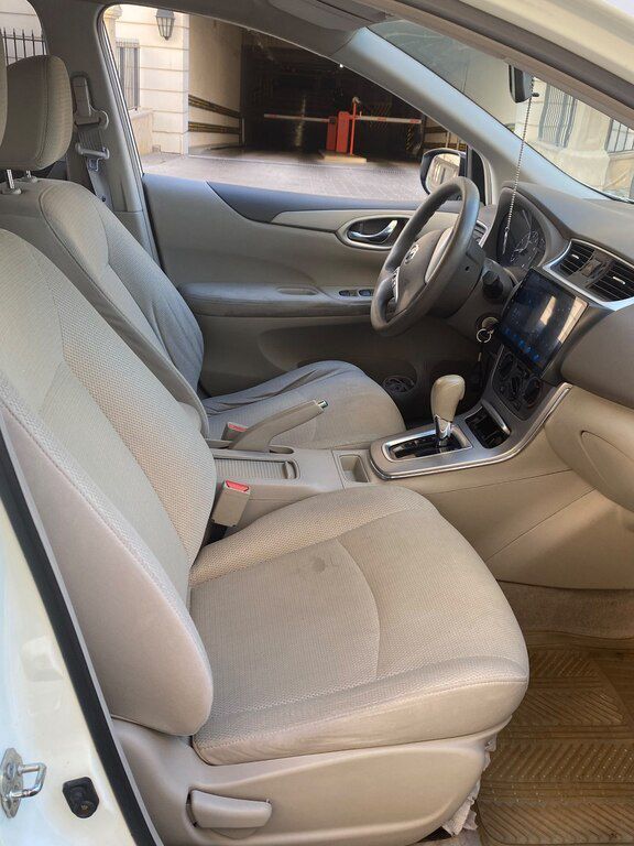 Nissan Tiida, 1.6 L, 2013 il, 211 000 km 77-EC-341 — Avtomobillər, Bakı (6)