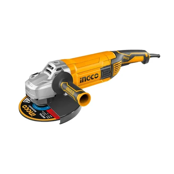 Ingco laqonda 230MM 3000W AG30008 — Təmir və inşaat, Bakı
