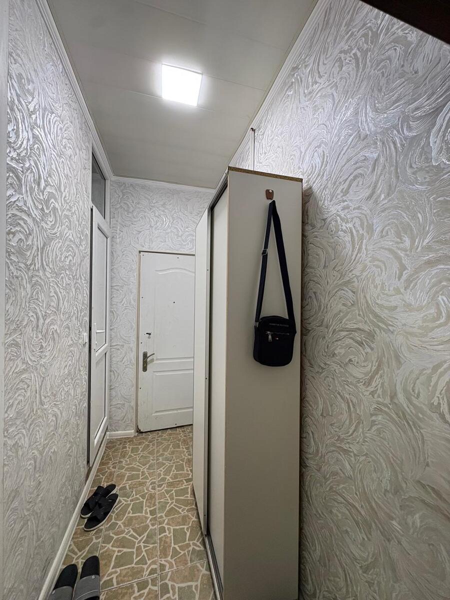 Satılır 3 otaqlı köhnə tikili 60 m² — Mənzil, Bakı (7)
