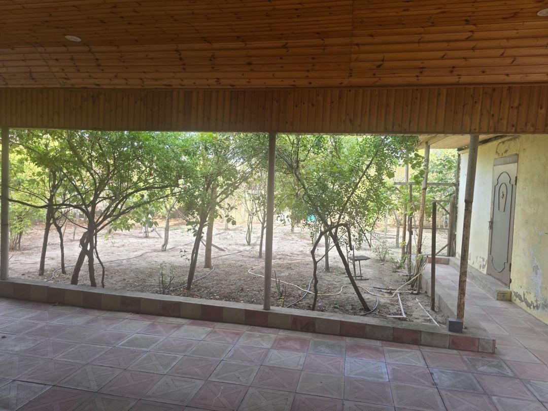 Satılır həyət evi/bağ evi 150 m² — Ev, villa, Bakı (5)