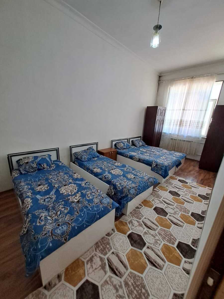 İcarəyə verilir 3 otaqlı köhnə tikili 70 m² — Mənzil, Naxçıvan (3)