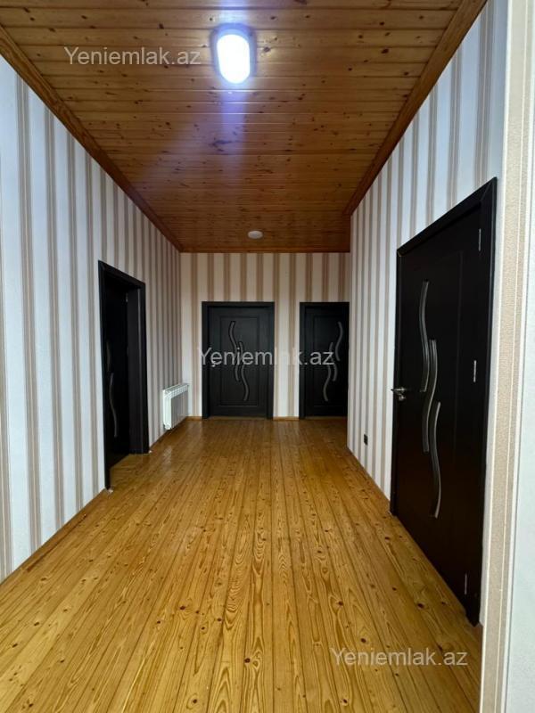 Satılır 3 otaqlı Həyət evi / Villa, 102 m², Xəzər rayonu — Ev, villa, Bakı (3)