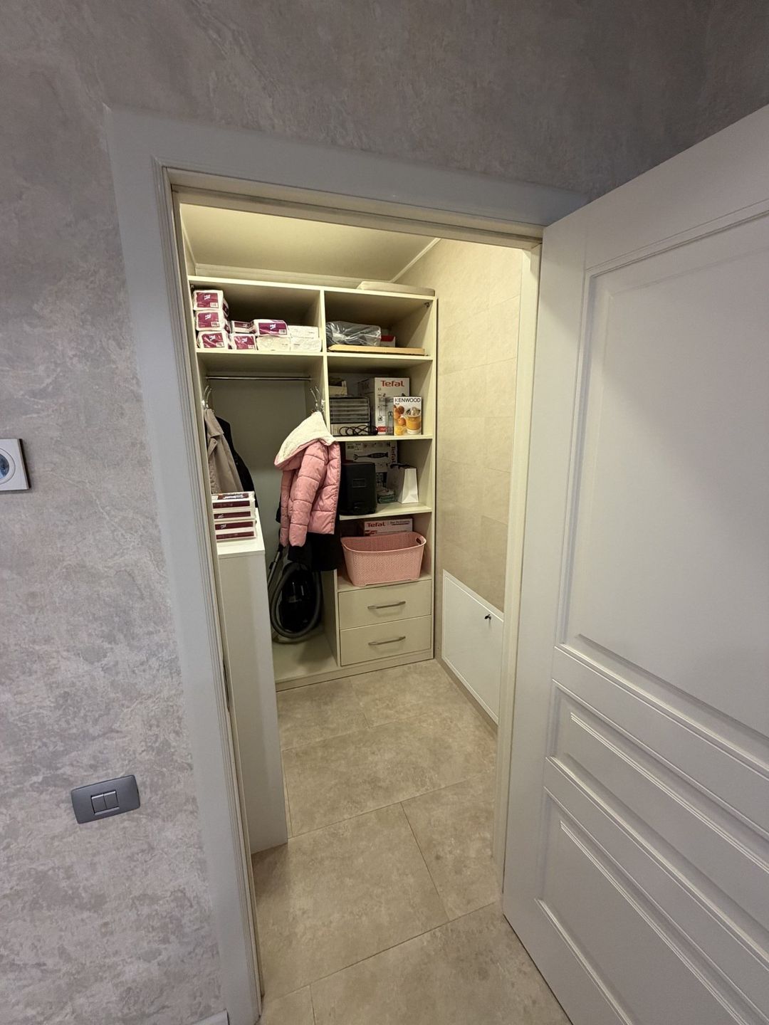 Satılır 2 otaqlı yeni tikili 114 m² — Mənzil, Bakı (11)