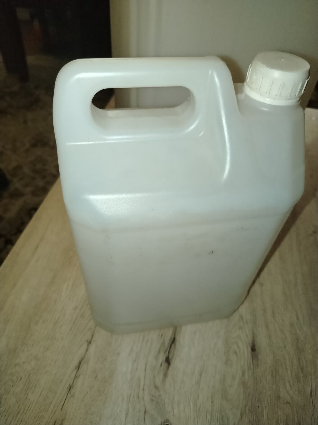 Boçka, Plastik, İşlənmiş, Ünvandan götürmə — Su çənləri, kanisterləri, bochkalar, Bakı (3)