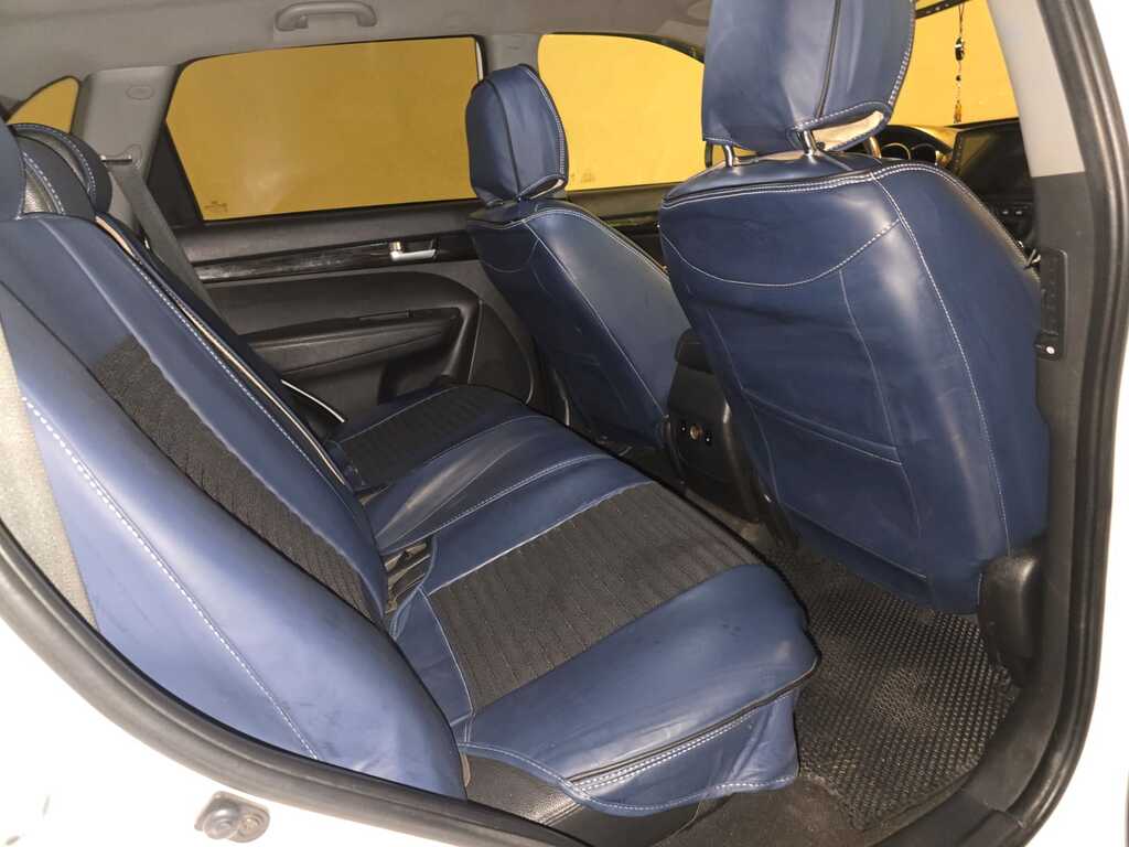 Kia Sorento, 2.0 L, 2011 il, 158 000 km 68-BK-922 — Avtomobillər, Naxçıvan (6)