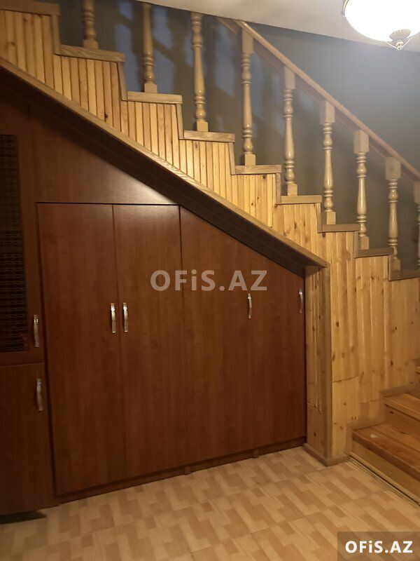 Həyət evləri Satılır Binəqədi r., Binəqədi q., 5 otaq, 200 m² — Ev, villa, Bakı (6)