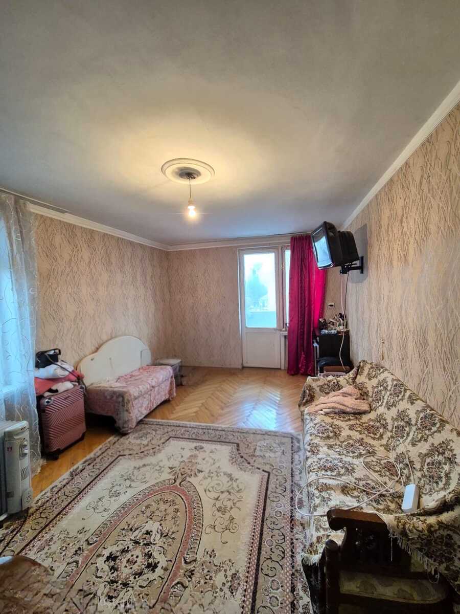 Satılır 1 otaqlı köhnə tikili 33 m² — Mənzil, Bakı (8)