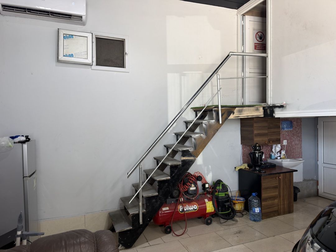 İcarəyə verilir obyekt 145 m² — Əmlak, Bakı (6)