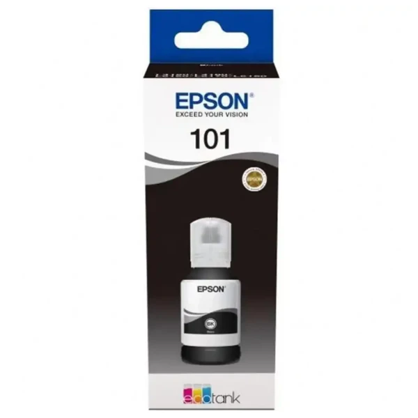 Epson 110 Black C13T03P14A — Bakı