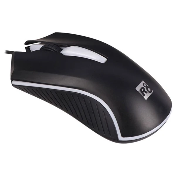 R8 1603A USB Mouse — Mallar, Bakı